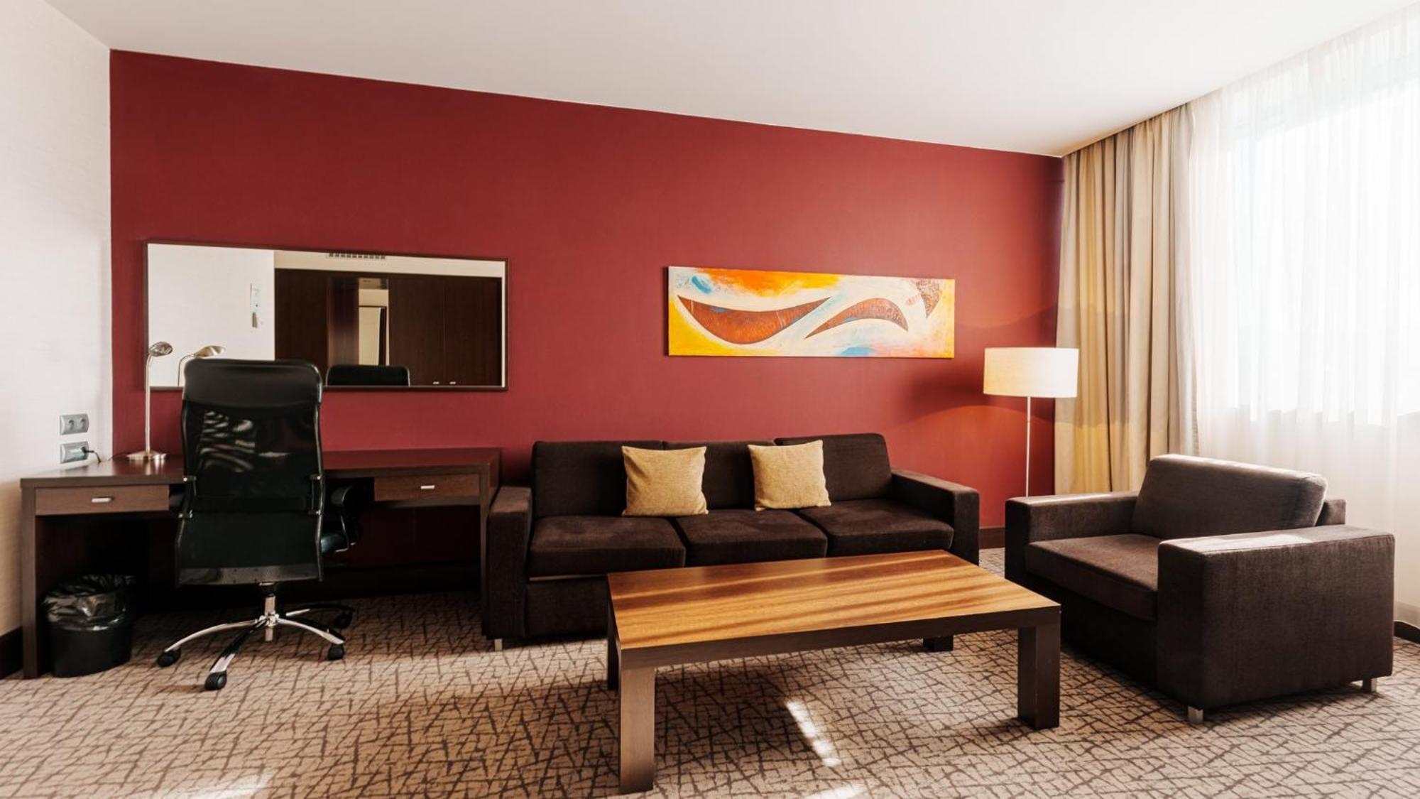 Holiday Inn Zilina, An Ihg Hotel Екстер'єр фото